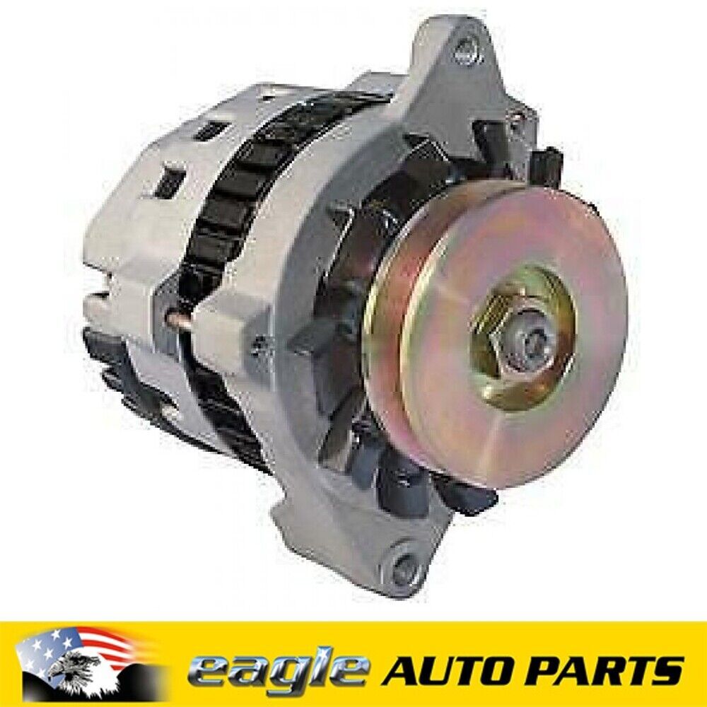 CVR Propower Alternator GM 100amp One Wire # CVR7970 7970CL