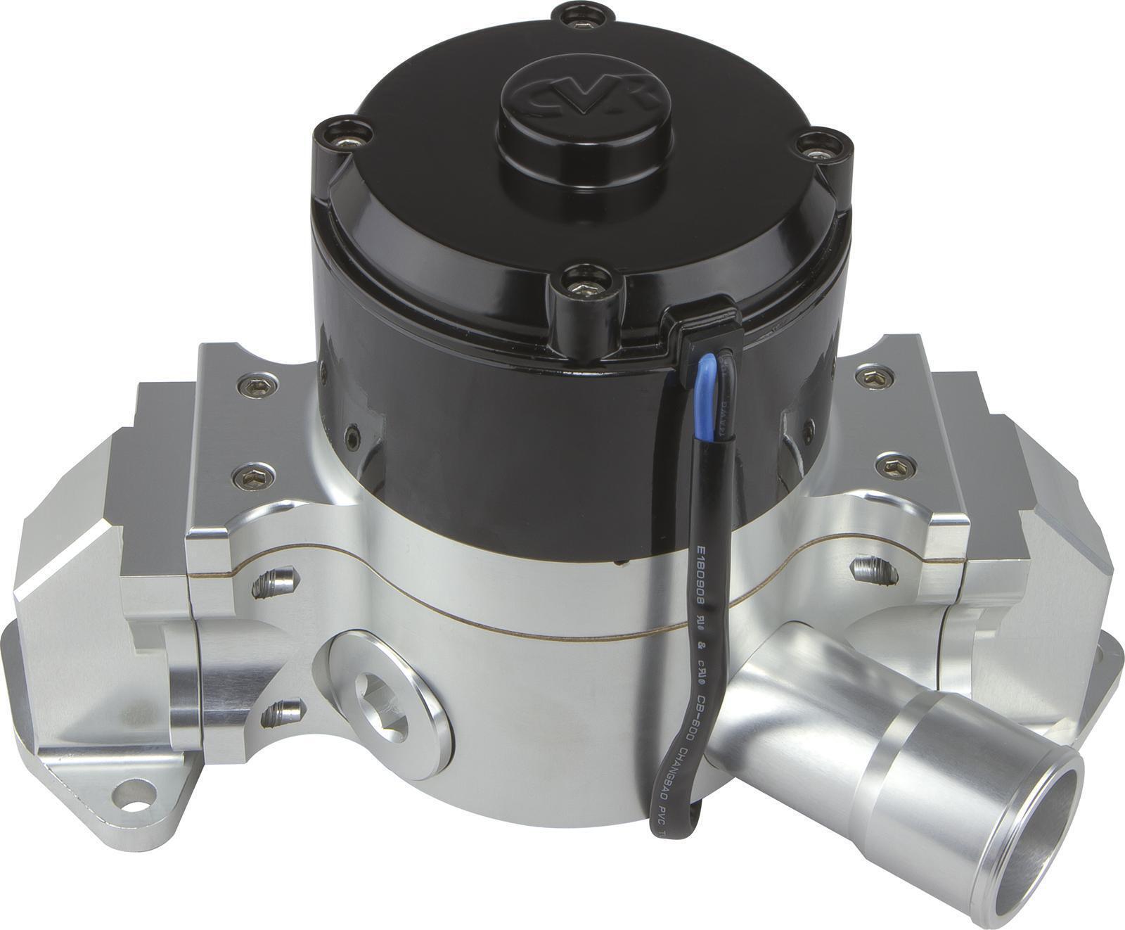 Ford 289 302 351 Windsor CVR Proflo Extreme Water Pump Electric # CVR8502CL