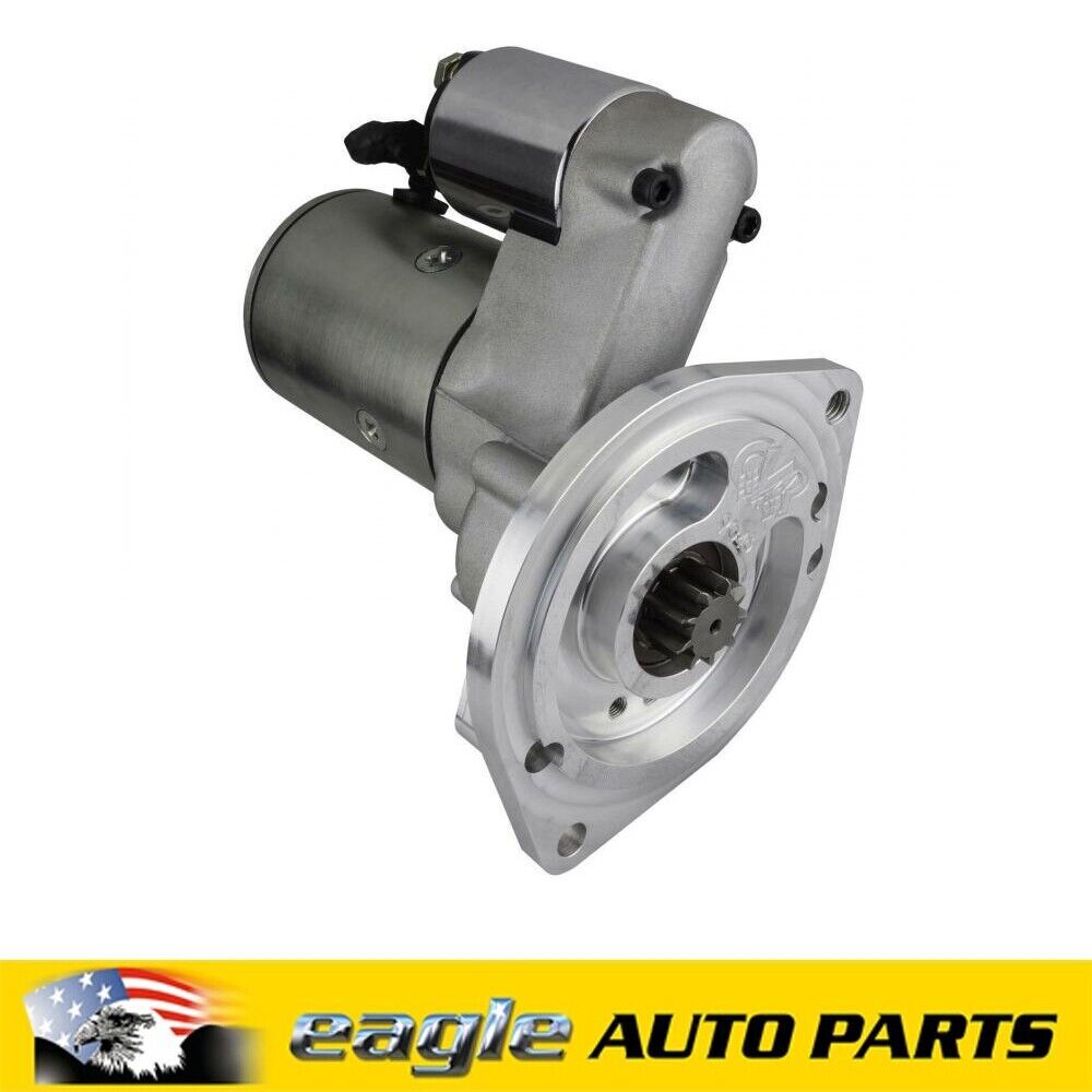 Ford 400 429 460 CVR Protorque Ultra Starter Motor 3.4 HP # CVR9048