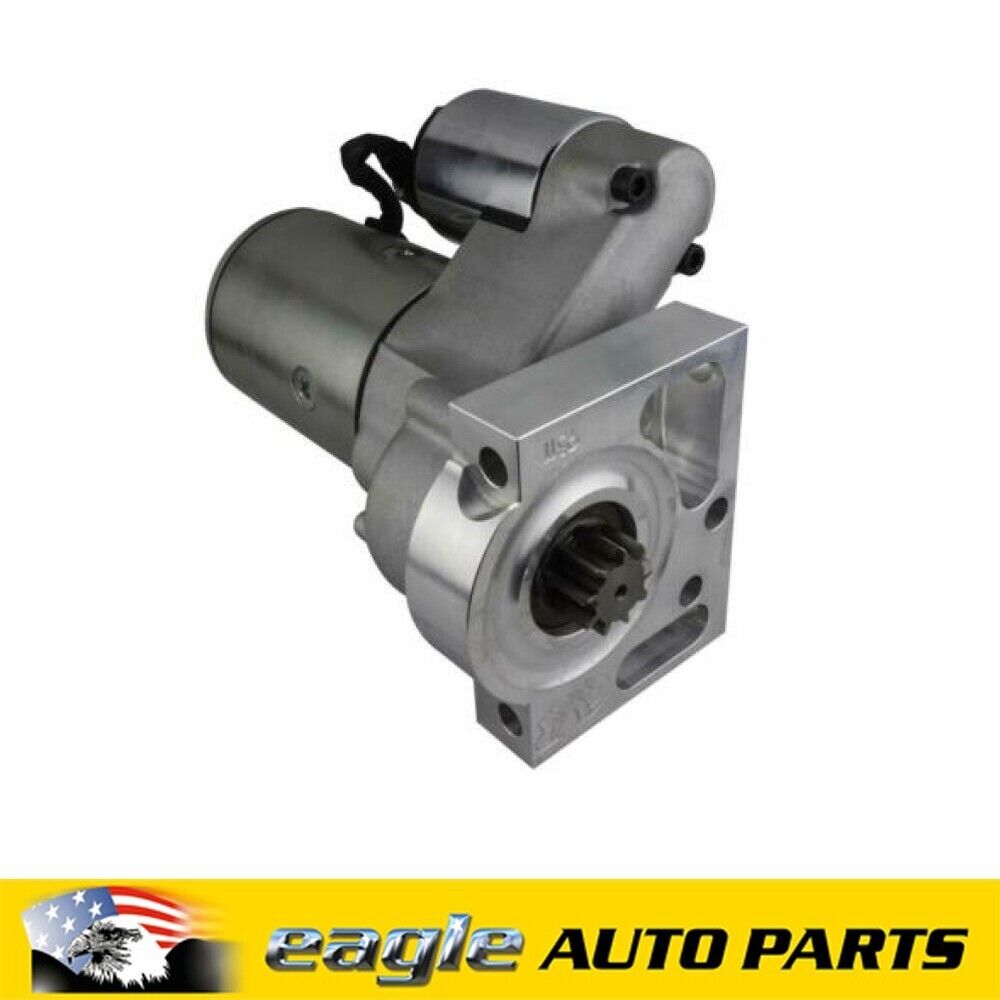 Buick Oldsmobile Pontiac V8 CVR Protorque Ultra Starter Motor 3.4 HP # CVR9311