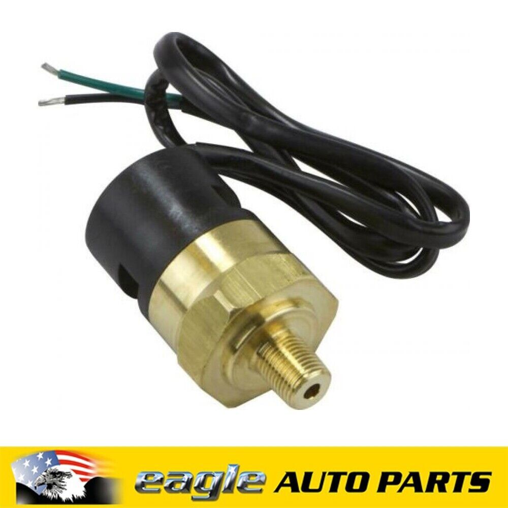 CVR Vacuum Pump Replacement Switch Heavy Duty # CVRVS25