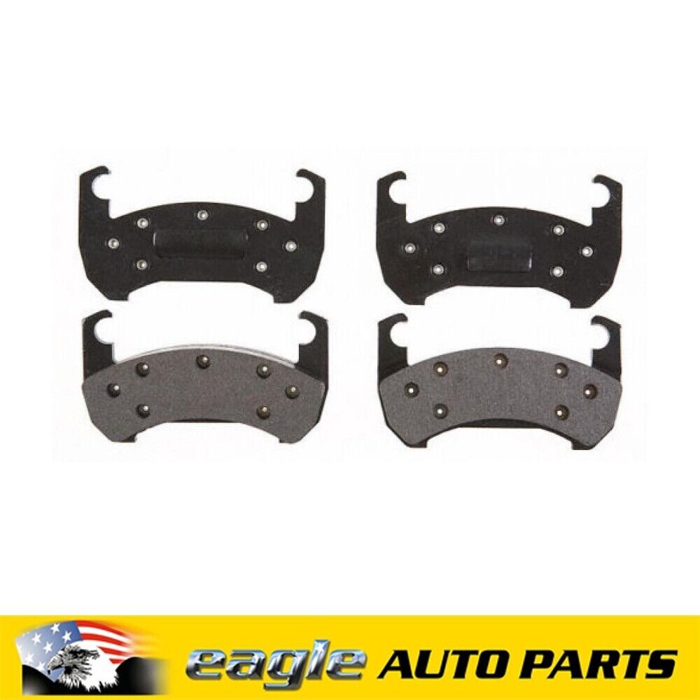BUICK SKYHAWK FRONT BRAKE PADS 1976 1977 1978 1979 1980 # D119MX