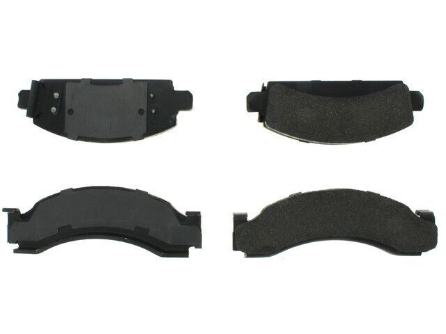 CHEV C30 2WD K30 4WD TRUCK FRONT DISC BRAKE PADS 1974 - 1986 # D149MX