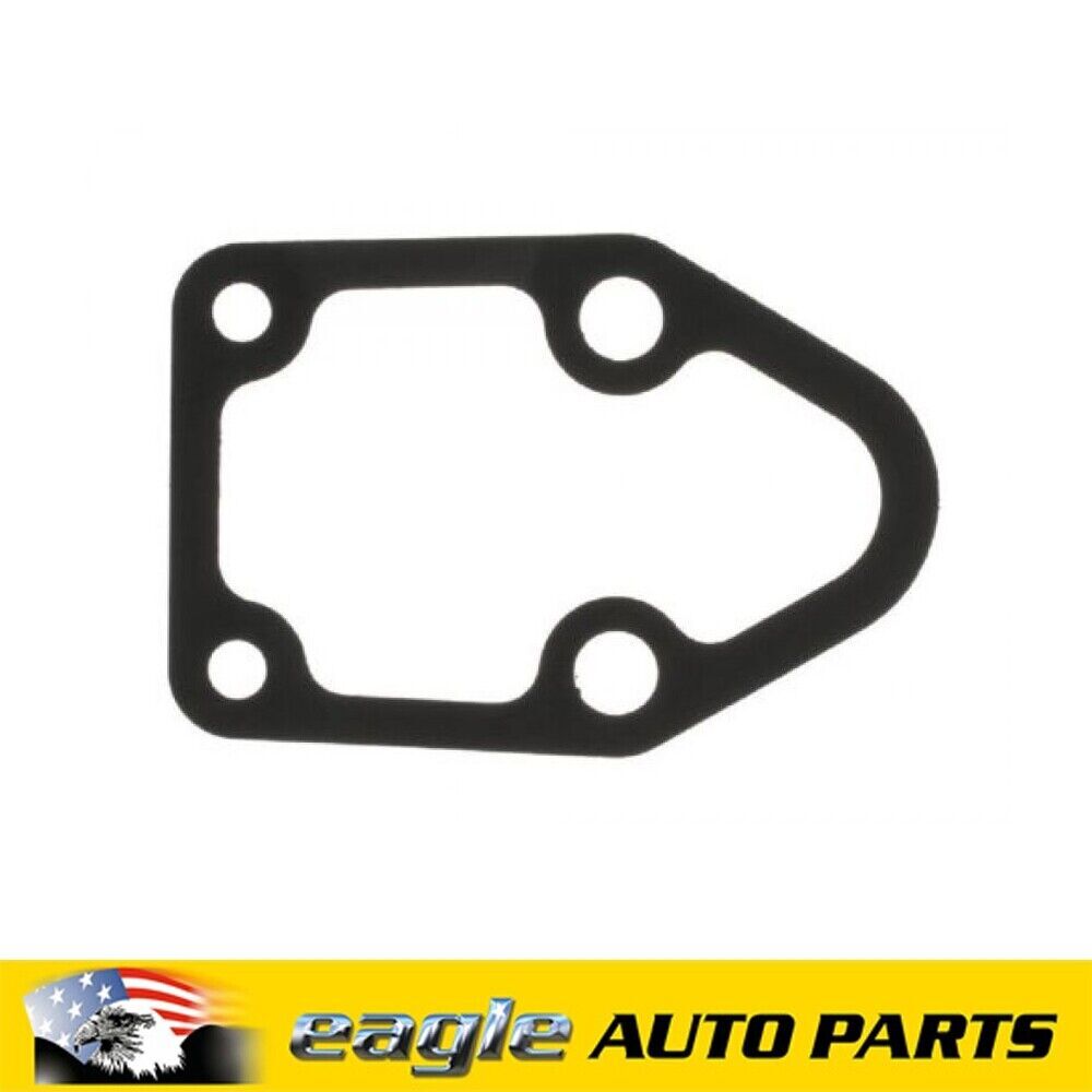 MAHLE FUEL PUMP TO BLOCK GASKET SB CHEV 302 307 350 400 BUICK PONTIAC # D25932