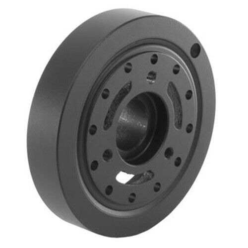 Chev 400 V8 Small Block 8" External Balanced Harmonic Balancer # DA-400