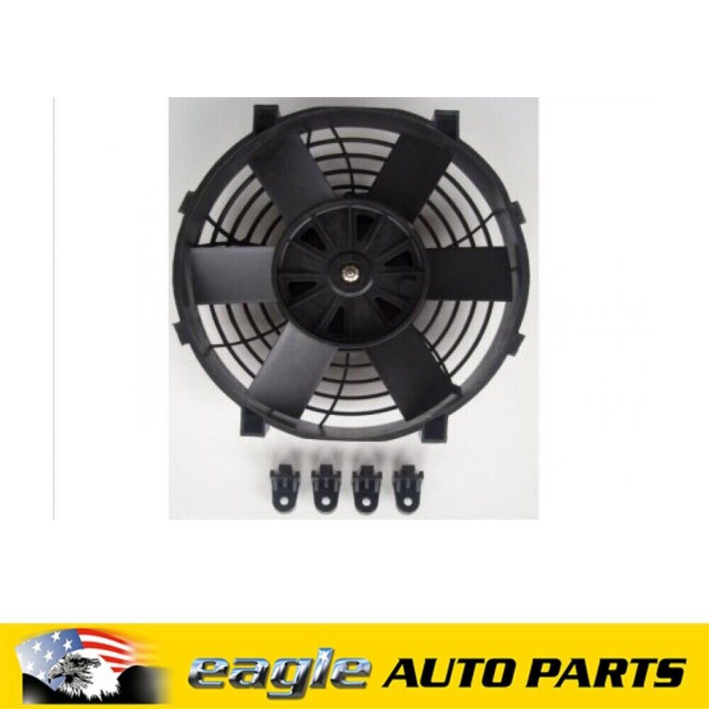 DAVIES CRAIG 9" SHORT THERMATIC FAN # DC0160