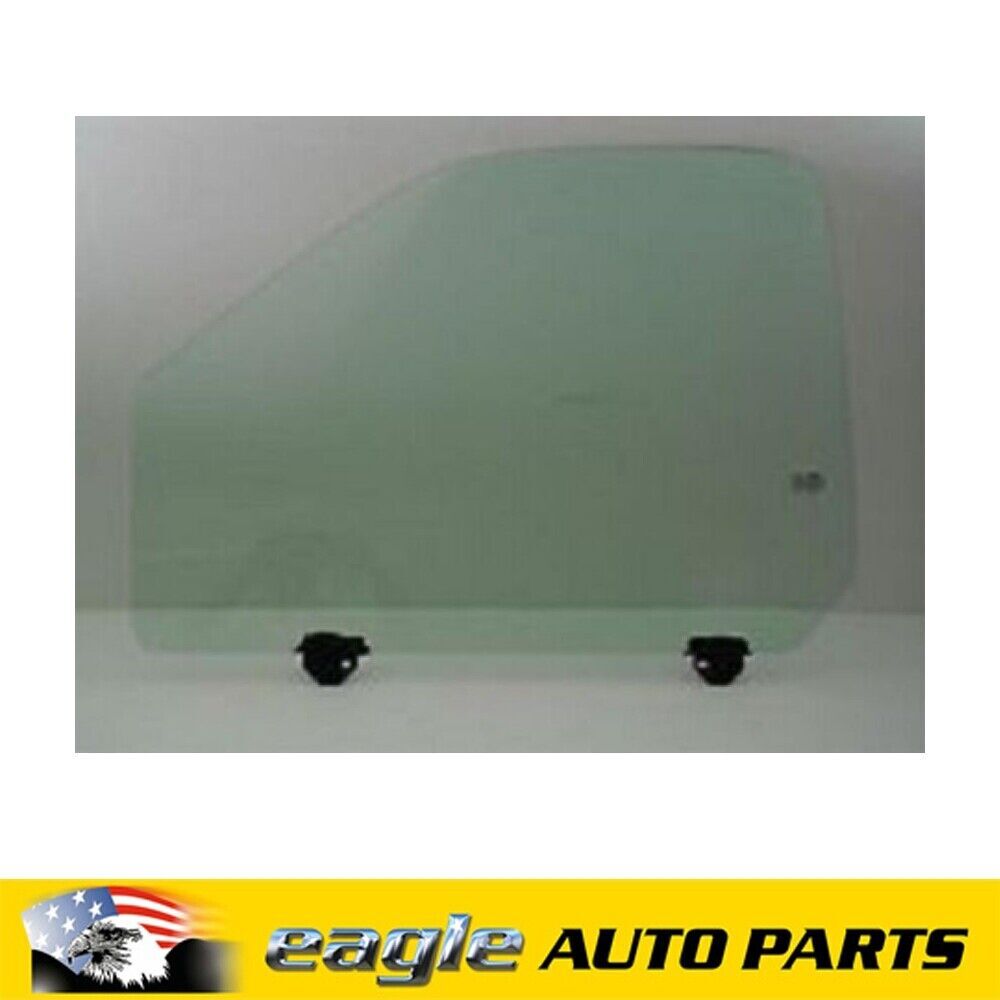 FORD F150 F250 F350 1987 - 1996 FRONT LEFT HAND SIDE DOOR GLASS # DD8492