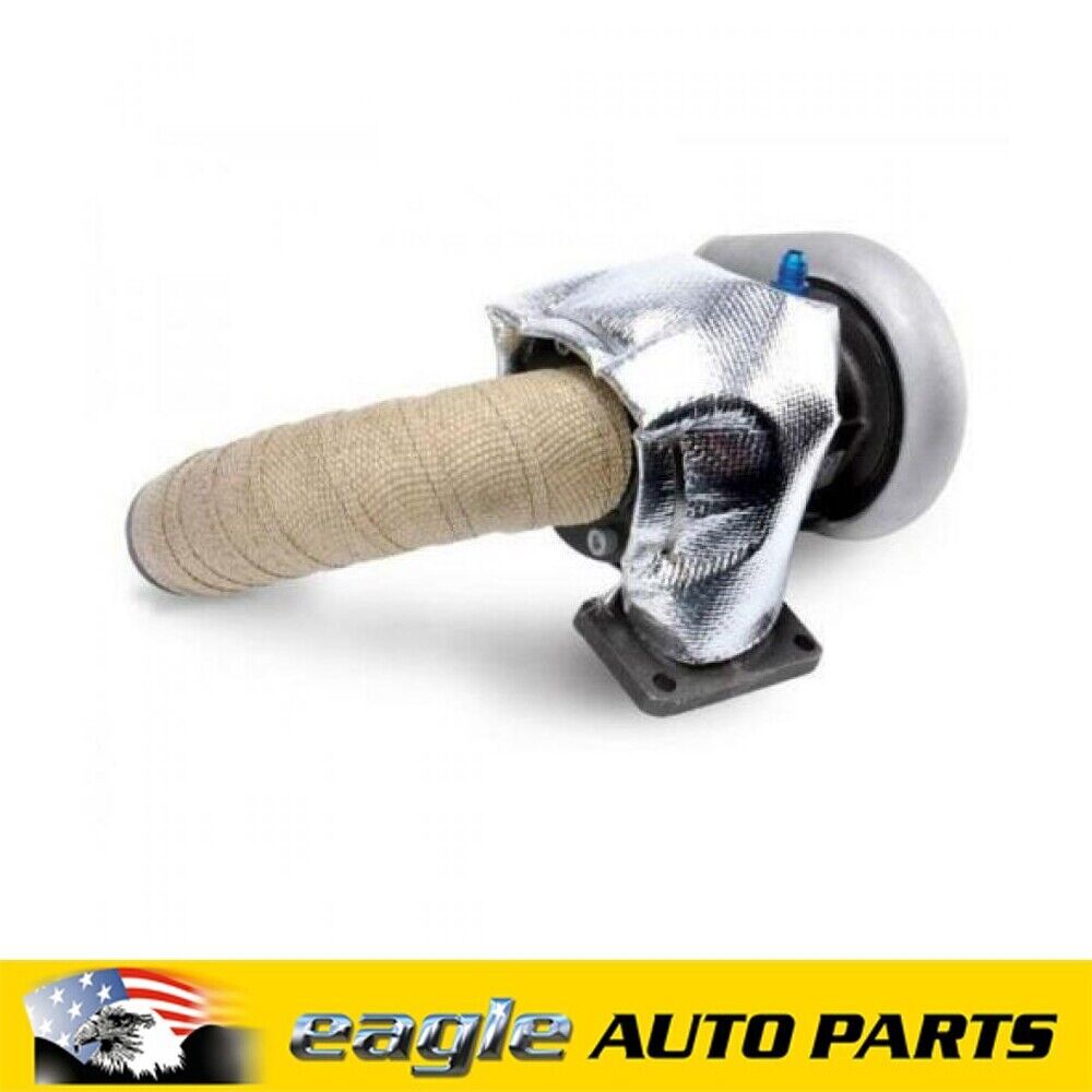 DEI Turbo Heat Shield Insulation Kit Holden Chev Ford Torana # DEI-010113