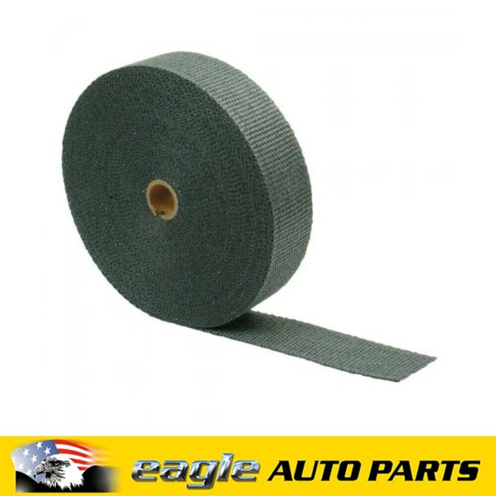 DEI Exhaust Wrap 2.0 in. Width x 100 ft. Length # DEI-010116