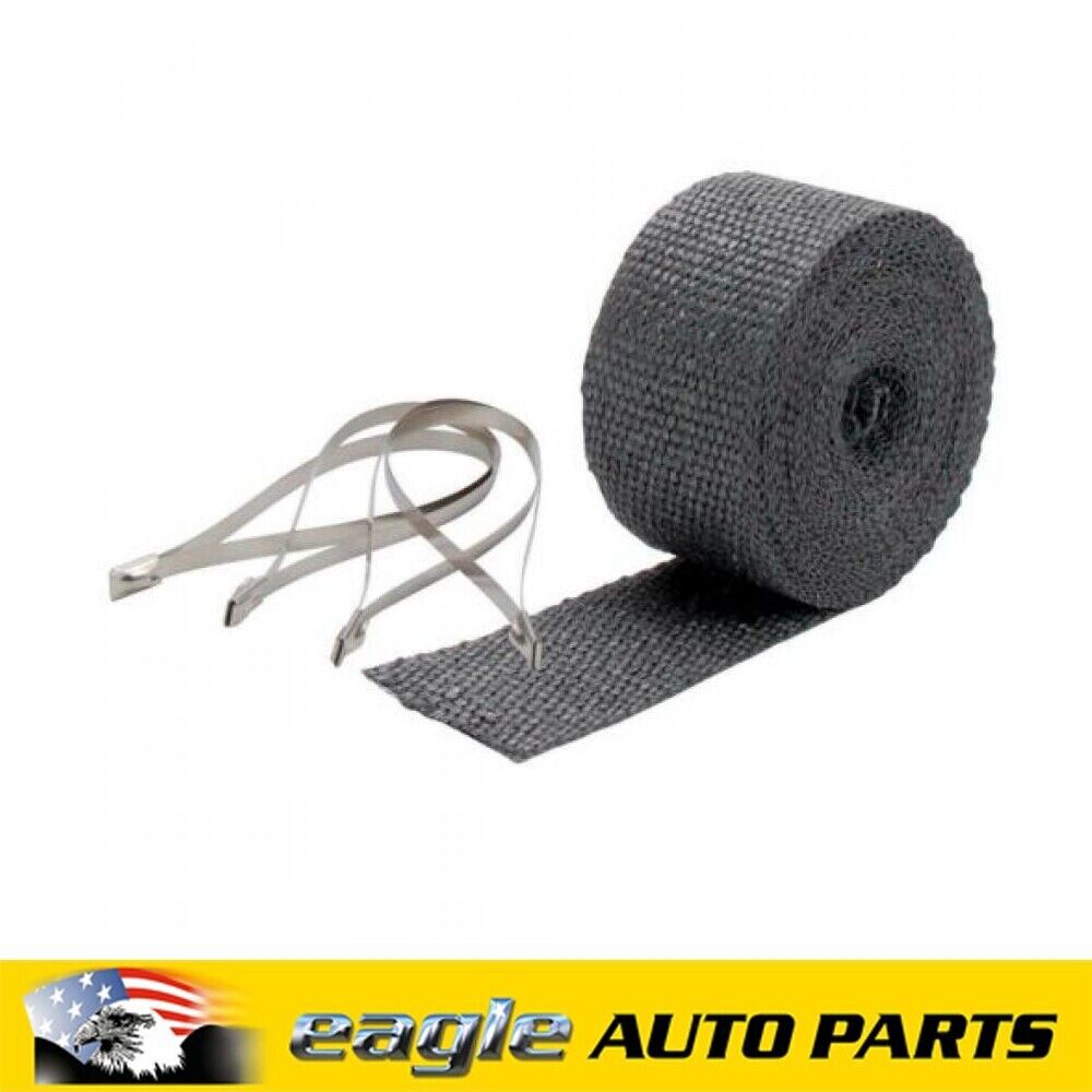 DEI Exhaust Wrap 2" X 25 Foot # DEI-010119