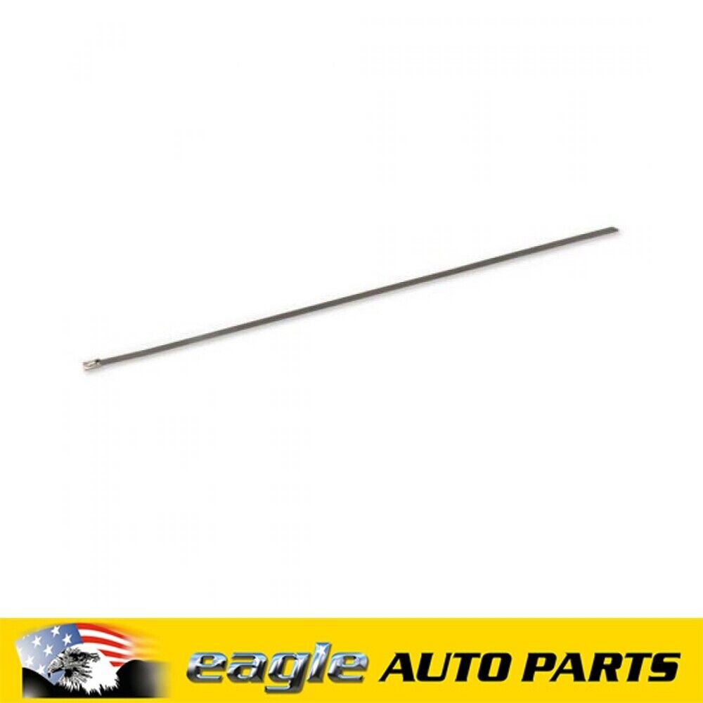 DEI 20" Locking Tie, (Pack of 10) # DEI-010203