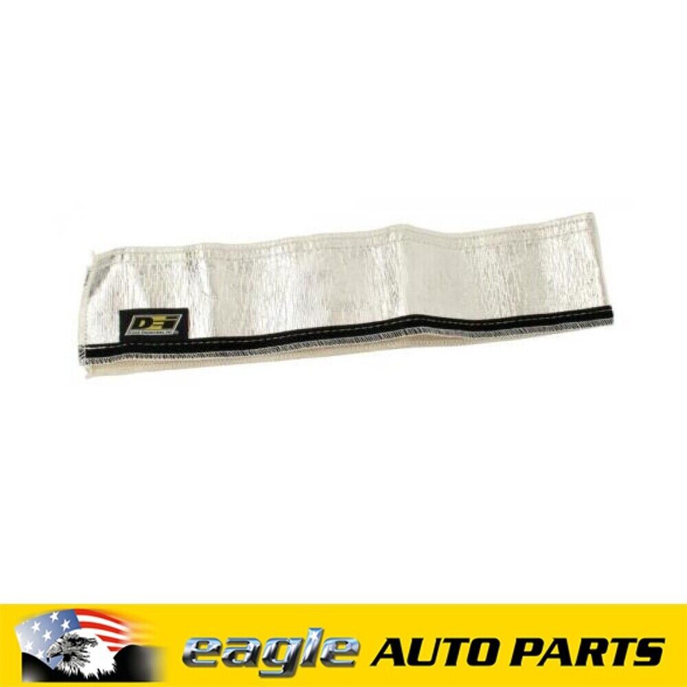 DEI Ultra Shroud Line & Hose Protection 3-foot Length # DEI-010457