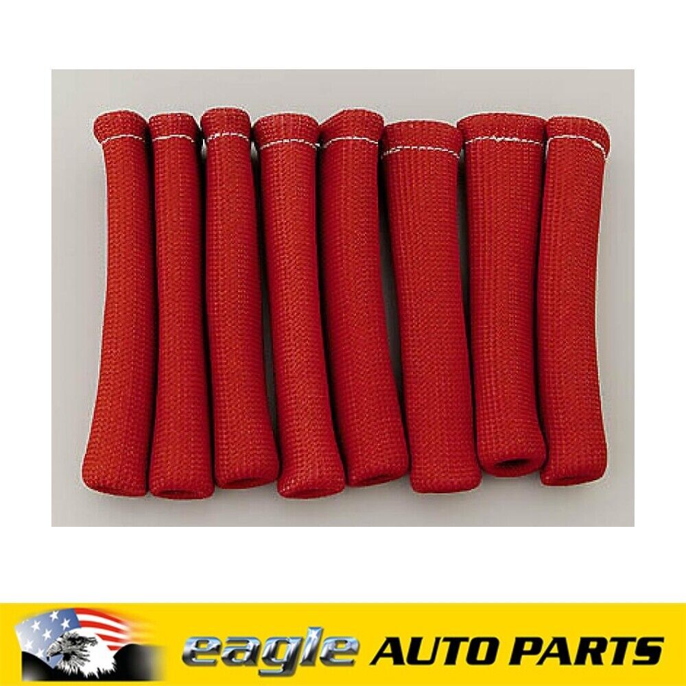 DEI Protect-A-Boots Spark Plug Boot Protectors  # DEI-010522