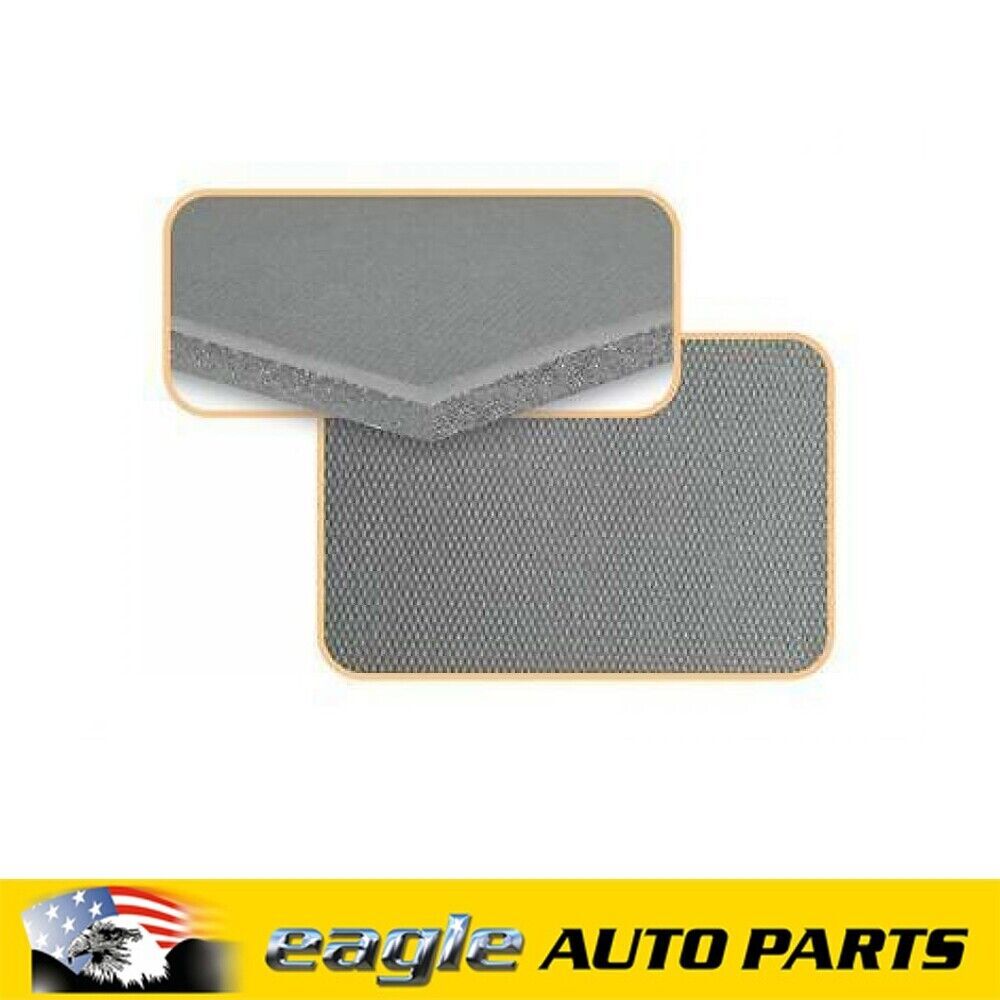 DEI Boom Mat Under Carpet Insulation # DEI-050101 CHEV FORD HOLDEN CAMARO