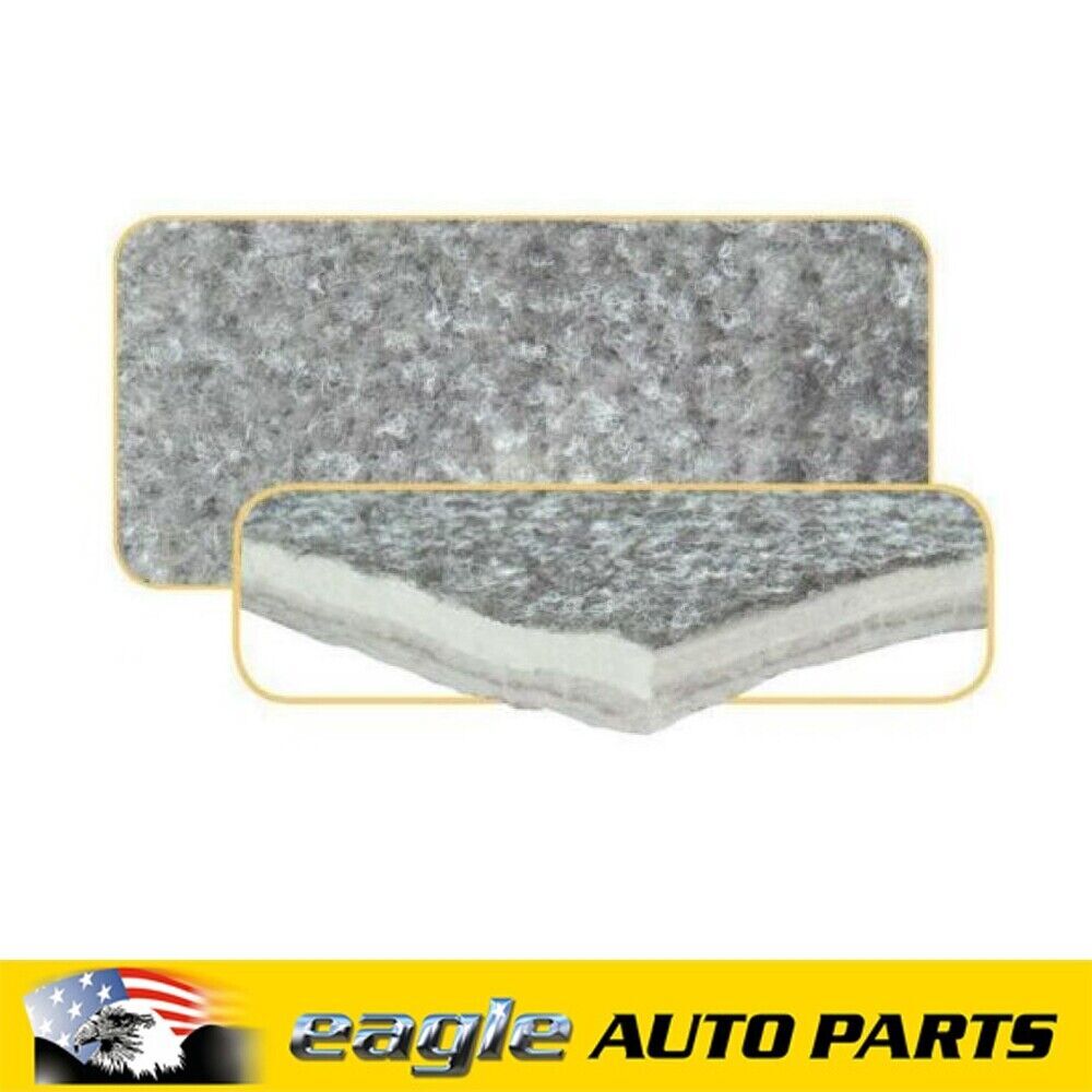 DEI Under Carpet Lite Sound Absorbion & Insulation Bulk 1Ft. x 70" # DEI-050112