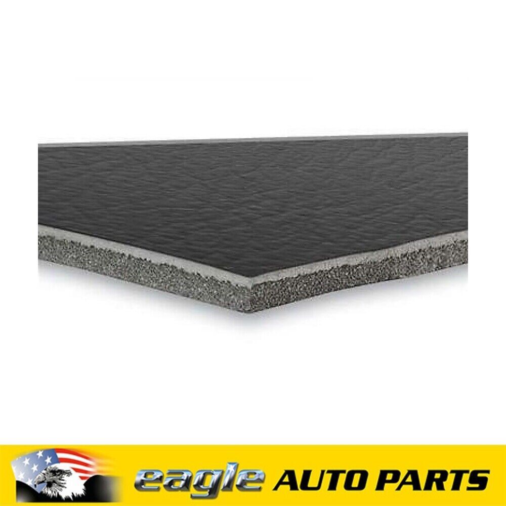 Boom Mat Leather Look Sound Barrier 24" x 48" # DEI-050120