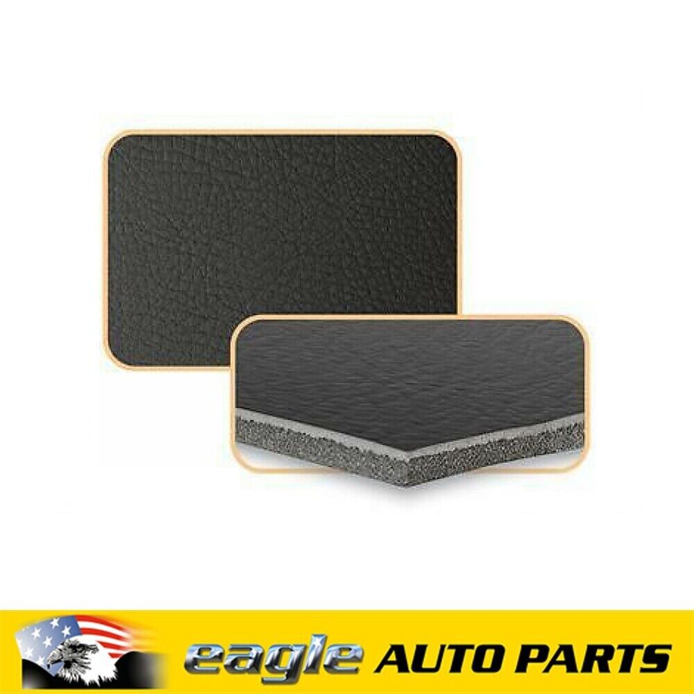 Boom Mat Leather Look Sound Barrier 48" x 48" # DEI-050121