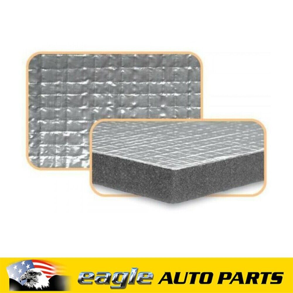 DEI Underhood Thermal Acoustic Lining 32" x 54" # DEI-050510