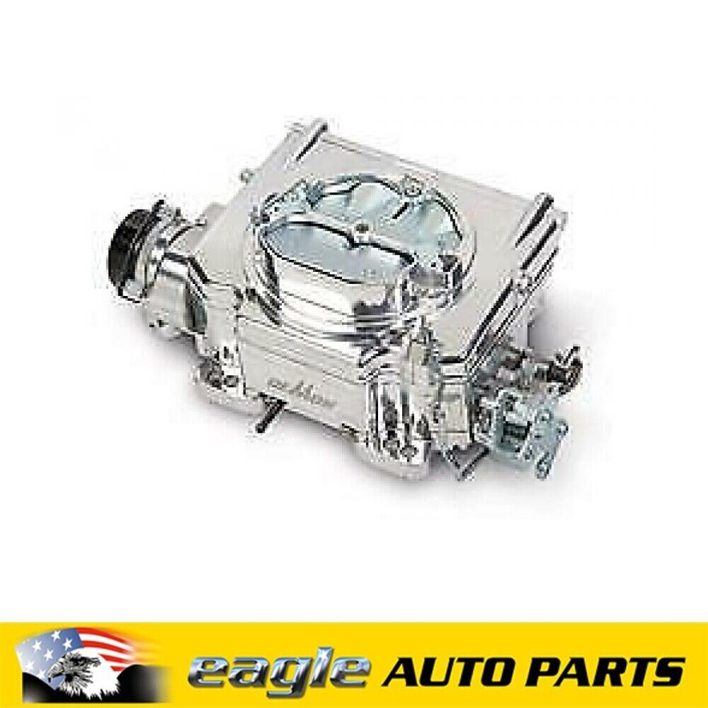 Demon Carburetion 625 cfm 4-Barrel Street Demon Carburetor # DEM1900