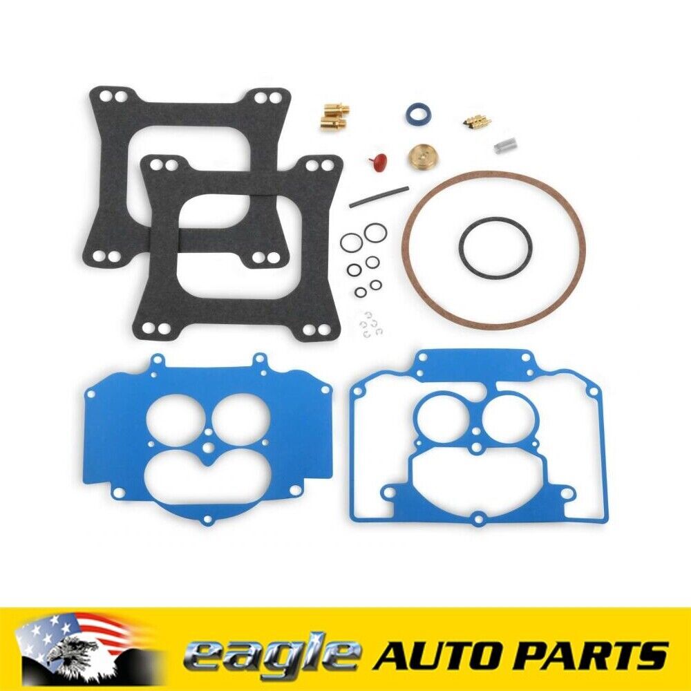 Demon Carburetion Carburetor Rebuild Kit 625 cfm 1902 Carburetor # DEM1920
