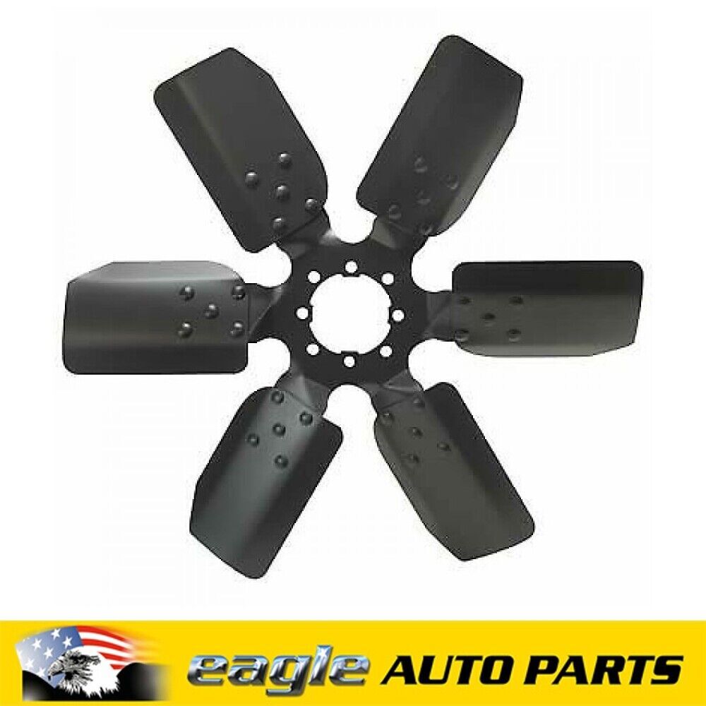 Derale Clutch Fan Reverse Rotation 18" # DER-17918