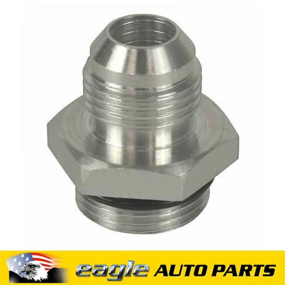 Derale Cooling Products Fittings & Plugs -8AN # DER-59108
