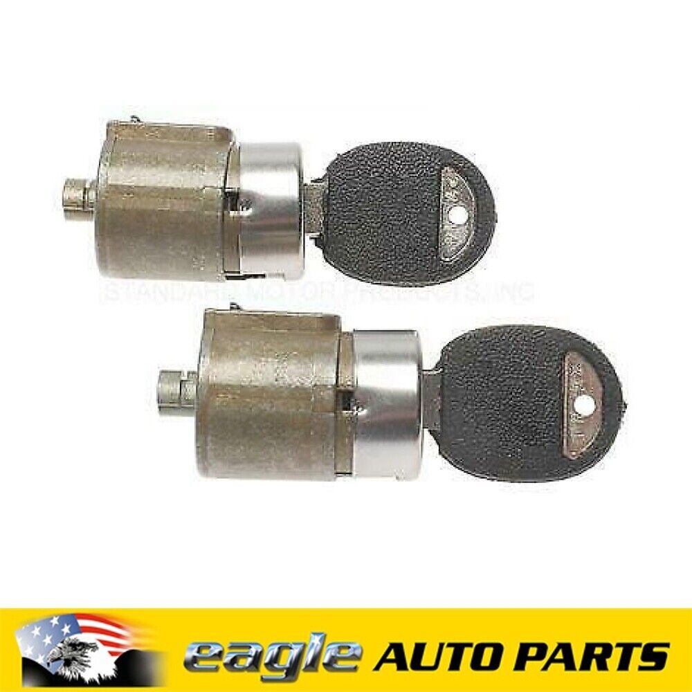 Front Door Lock Kit 1988 - 1994 Chev Truck Various # DL19B