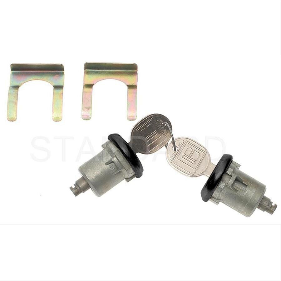 DOOR LOCK KIT 1974-1998 BUICK, CADILLAC, CHEVROLET VARIOUS # DL6