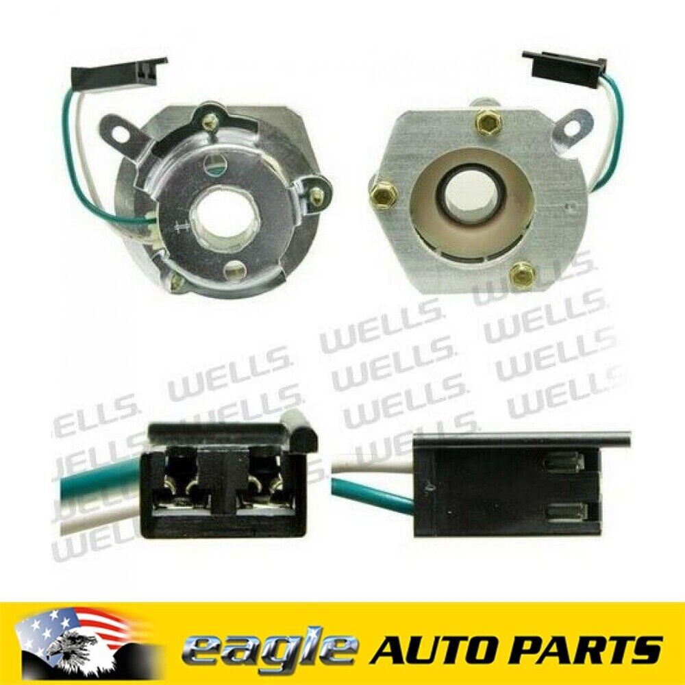 Buick Cadillac Chev Pontiac 1981 - 1991 Distributor Ignition Pickup Coil # DR110