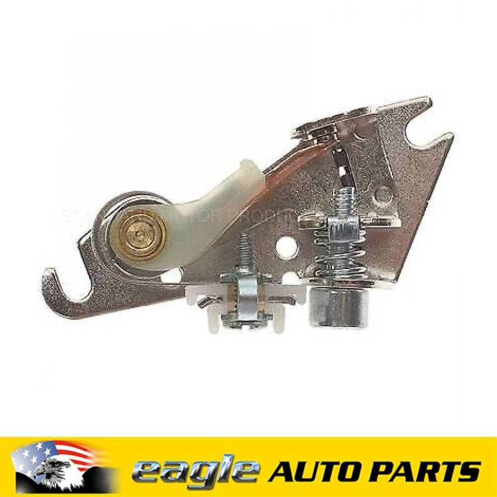 DISTRIBUTOR CONTACT POINTS SET DELCO GM V8 VARIOUS # DR2270P