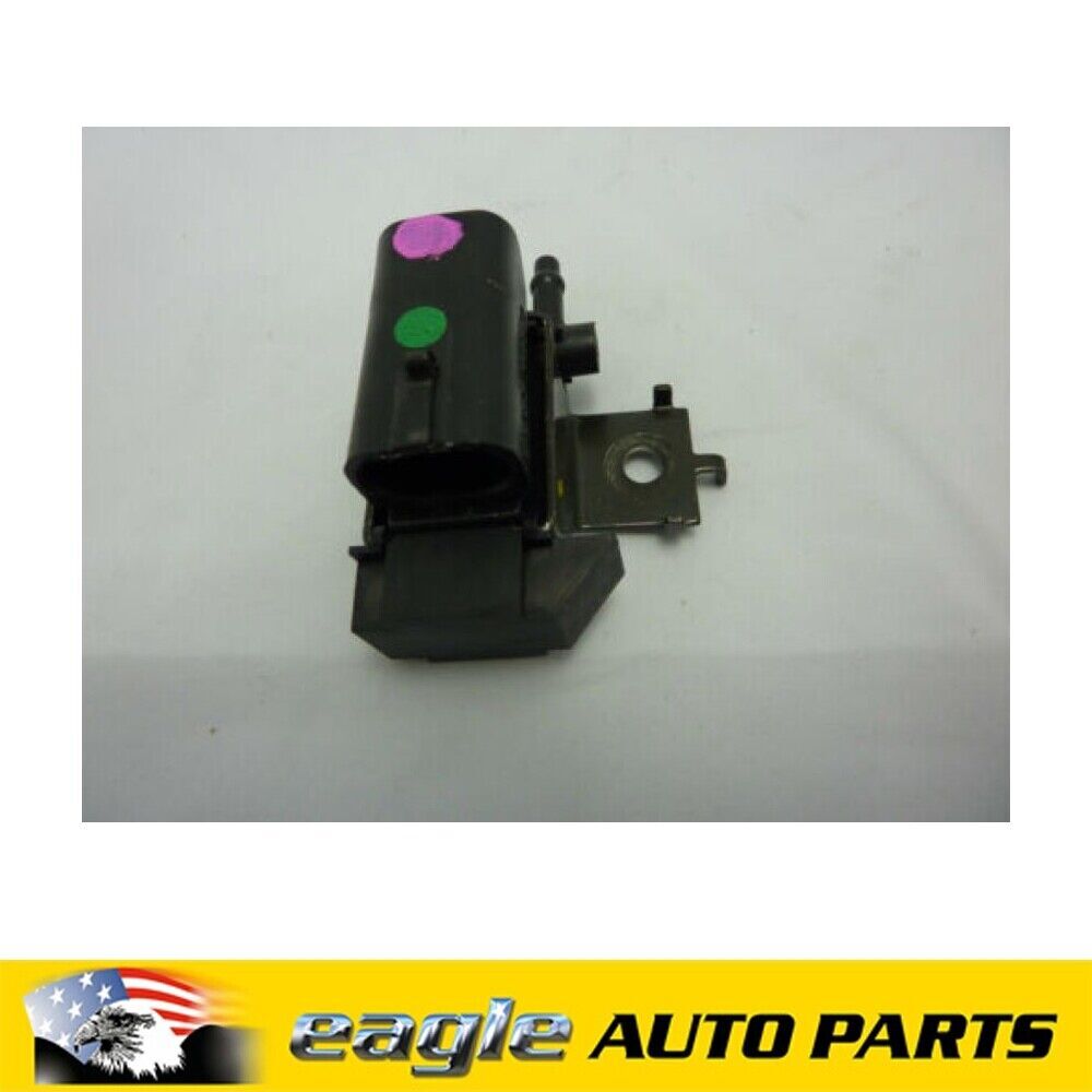 CHEV GMC C2500 C3500  6.5L DIESEL TURBO WASTE GATE VACUUM VALVE # DR255