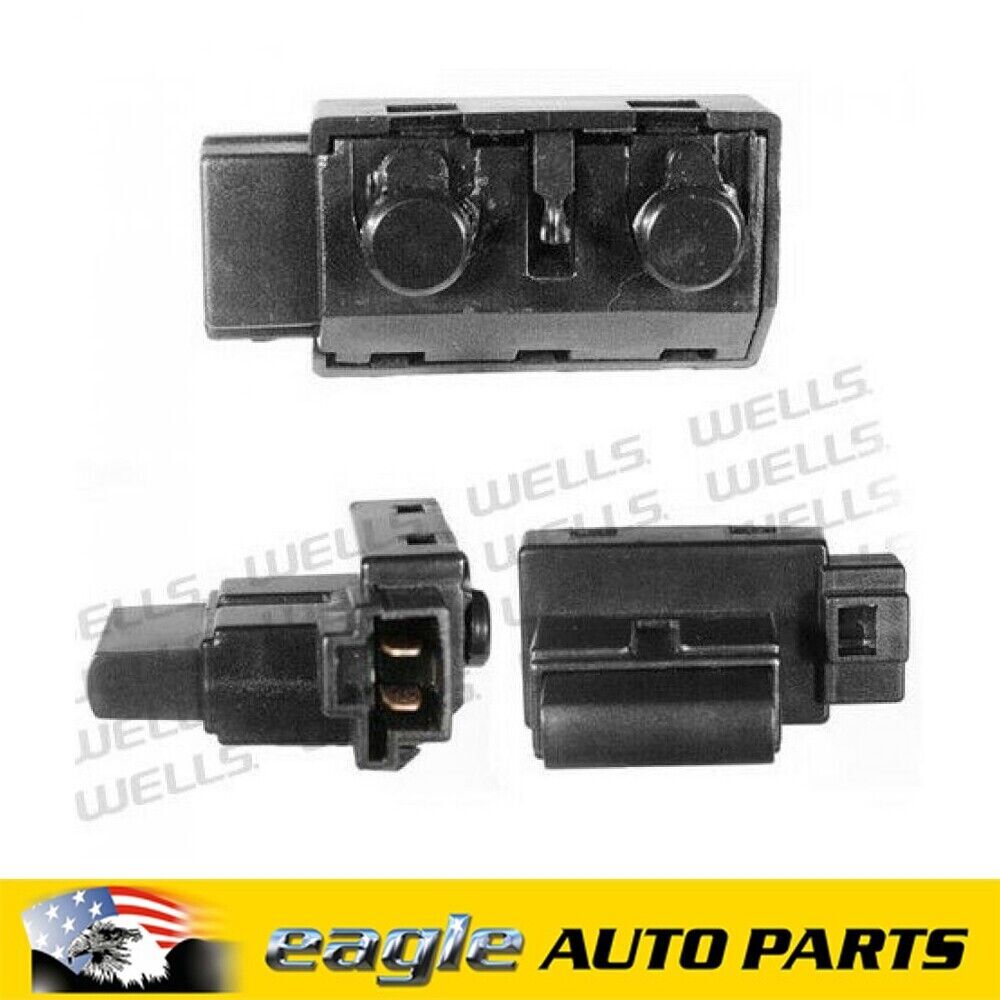 WELLS BRAKE LIGHT SWITCH 1988 - 94 C1500 K1500 C2500 K2500 C3500 K3500 # DR440