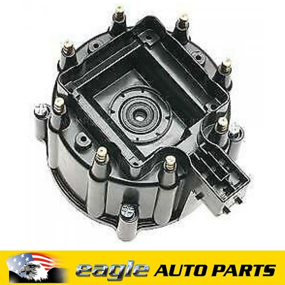 ELECTRONIC HEI CHEV 350 454 V8 DISTRIBUTOR CAP # DR450