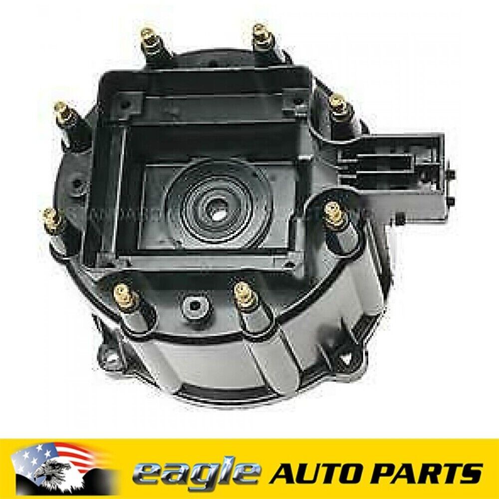 ELECTRONIC HEI V8 DISTRIBUTOR CAP 1985-1991 CHEV CORVETTE # DR456