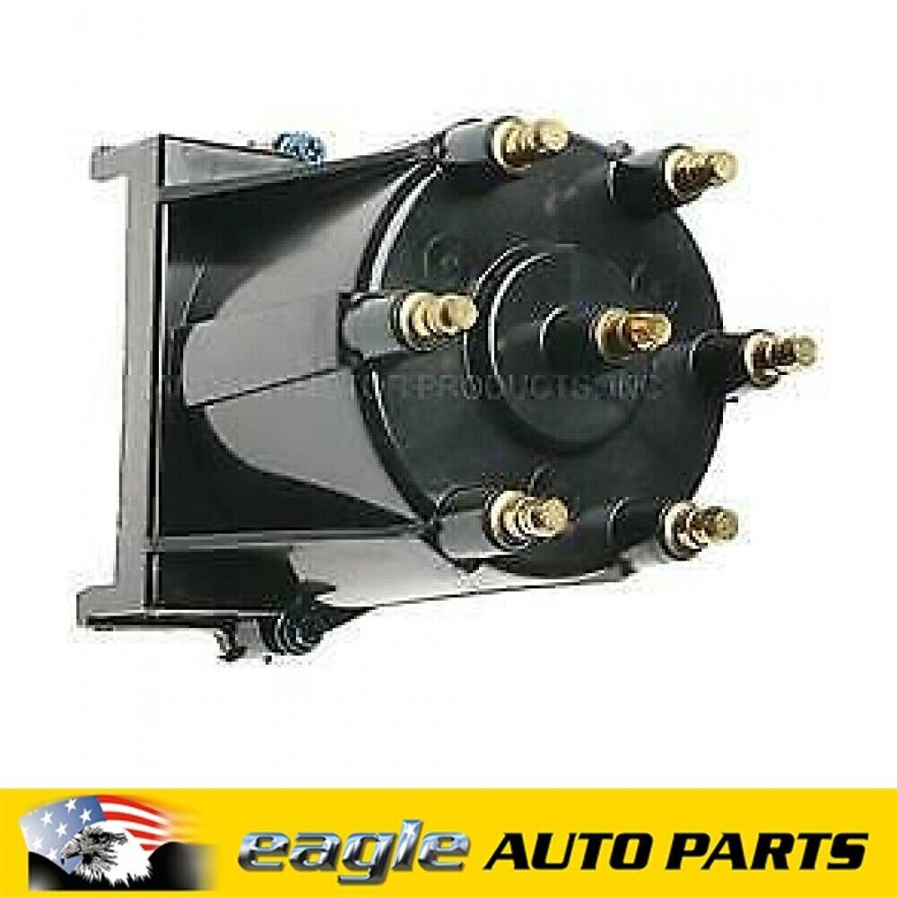 ELECTRONIC DISTRIBUTOR CAP CHEV V6 1985-1993 GM VARIOUS # DR460