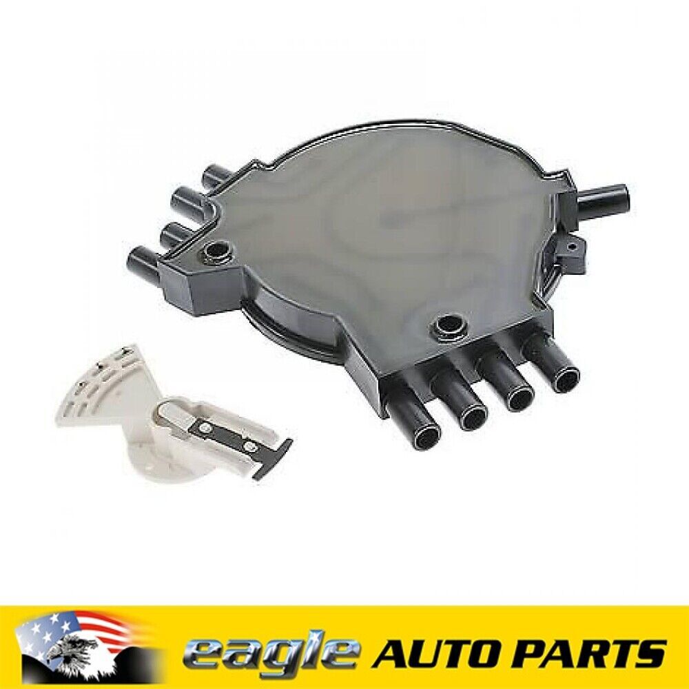 Chev GM LT1 Standard Motor Company Distributor Cap and Rotor Kits # DR473