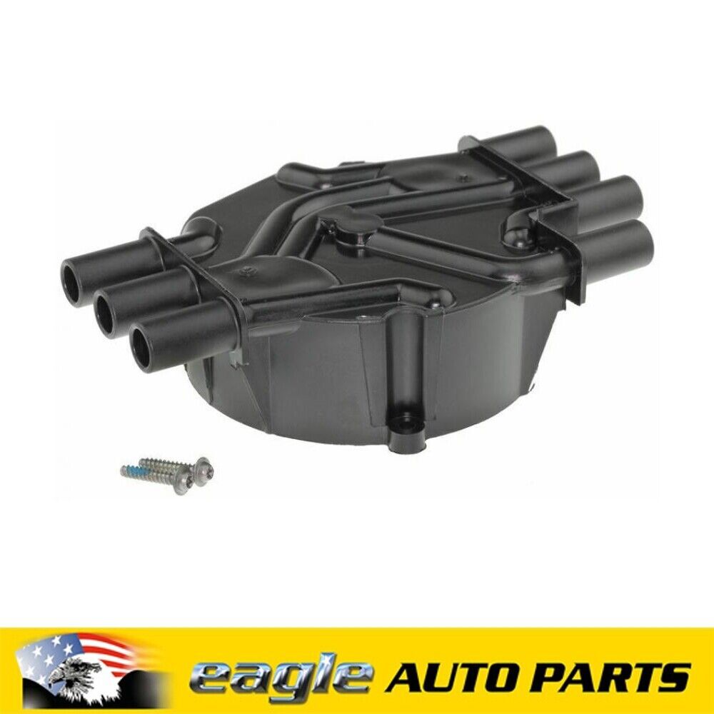 WELLS ELECTRONIC DISTRIBUTOR CRAB CAP 1996-2007 V6 VORTEC GM VARIOUS # DR978