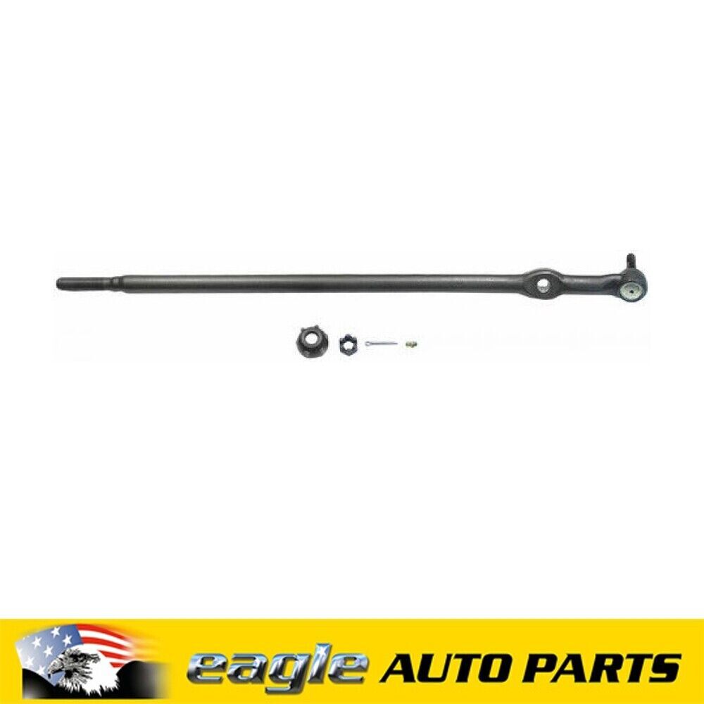 Ford F250 F350 4WD 1980 - 1985 Left Hand Inner Tie Rod / Drag Link End # DS1001