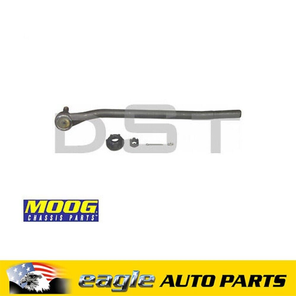 Ford F100 2WD 1973 - 1979 Outer Steering Tie Rod End # DS794