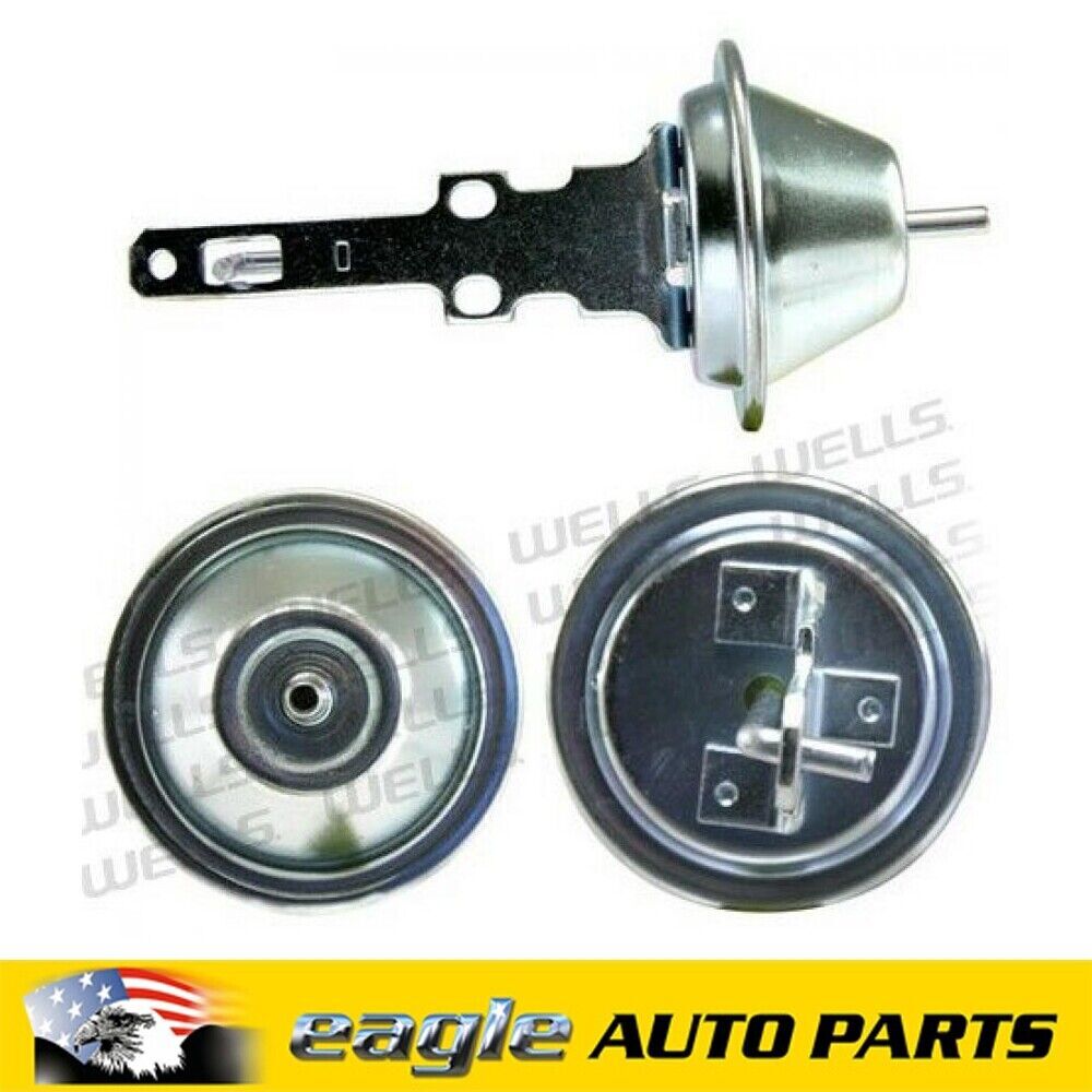 WELLS DISTRIBUTOR VACUUM ADVANCE UNIT HEI CHEVROLET VARIOUS # DV1859