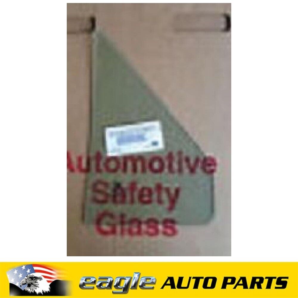 FORD F150 F250 F350 1992 - 1997 FRONT LEFT HAND SIDE DOOR VENT GLASS # DV8003