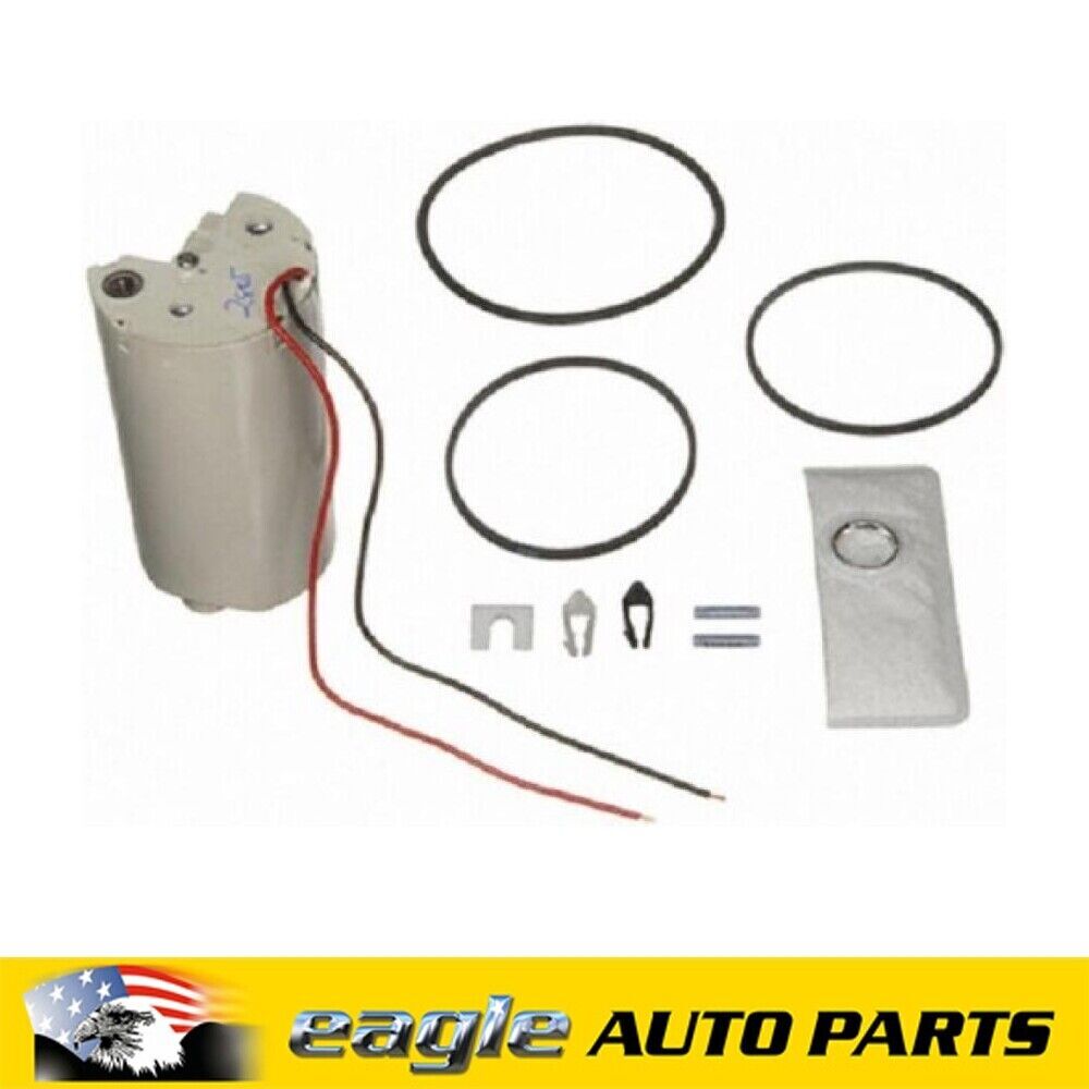 FORD F SERIES 5.0L ,5.8L ,7.5L  1990 - 1997 ELECTRIC FUEL PUMP   # E2059M