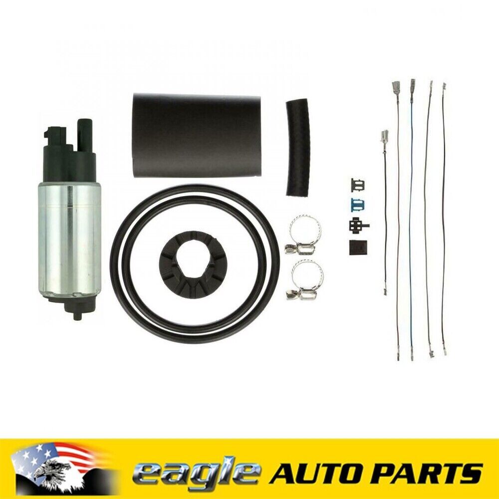 Chev GMC 1500 2500 3500 2WD 4WD Electric In-Tank Fuel Pump 5.7L 1996 1997 E3270
