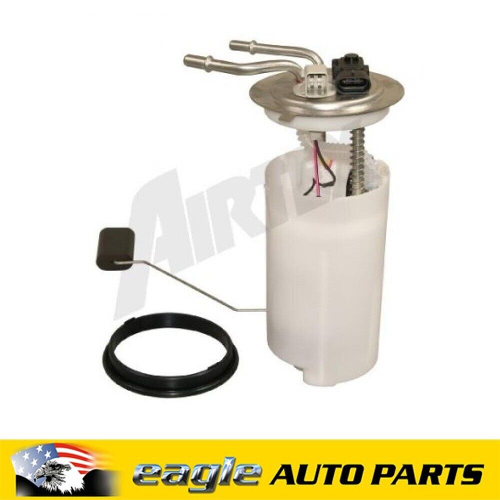 CHEV TAHOE GMC YUKON 5.3L FUEL PUMP MODULE ASSEMBLY # E3559M