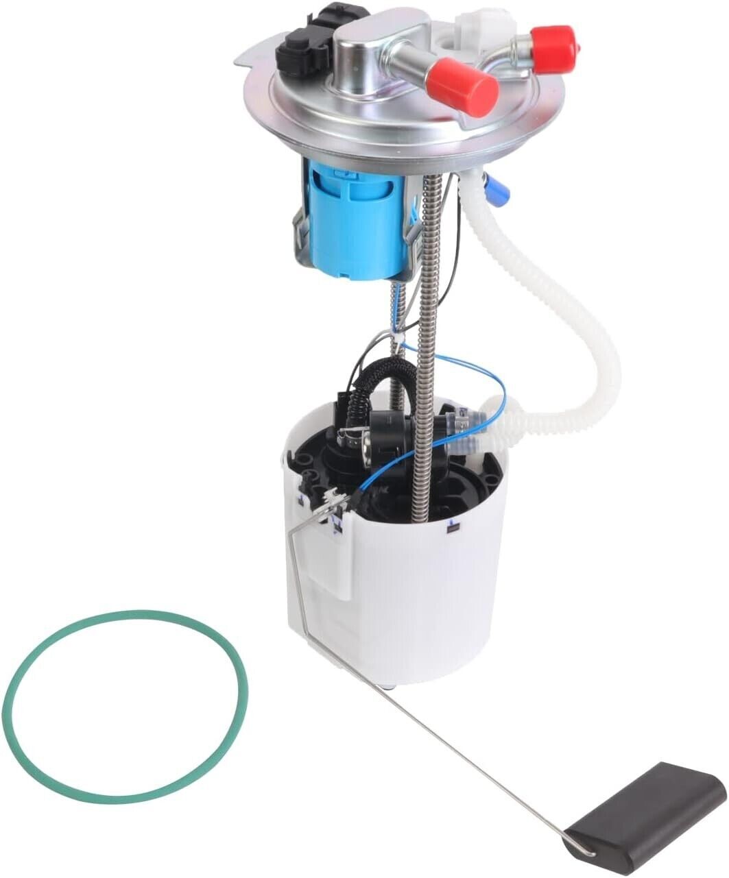 HUMMER H3 3.7L 5CYL FUEL PUMP MODULE 2007 - 2010 # E3724M