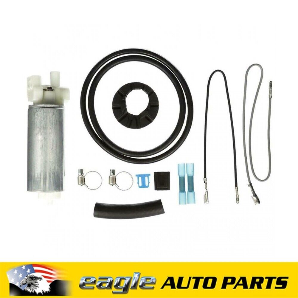 Chev GMC 2WD 4WD 1500 2500 3500 Electric Fuel Pump 1985 Onwards # E3902