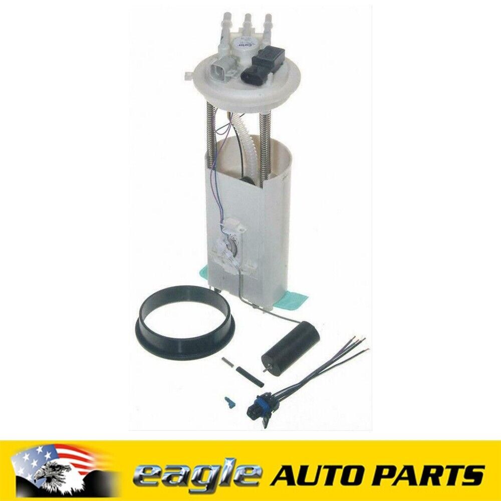 CHEV BLAZER 4 DOOR ONLY 4.3L V6 1998 - 2004 FUEL PUMP MODULE ASSEMBLY # E3992M