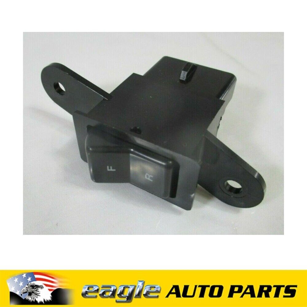 FORD F-SERIES TRUCK USA IMPORT FUEL TANK SWITCH 1987 - 1992 OE # E7TZ-9A050-A