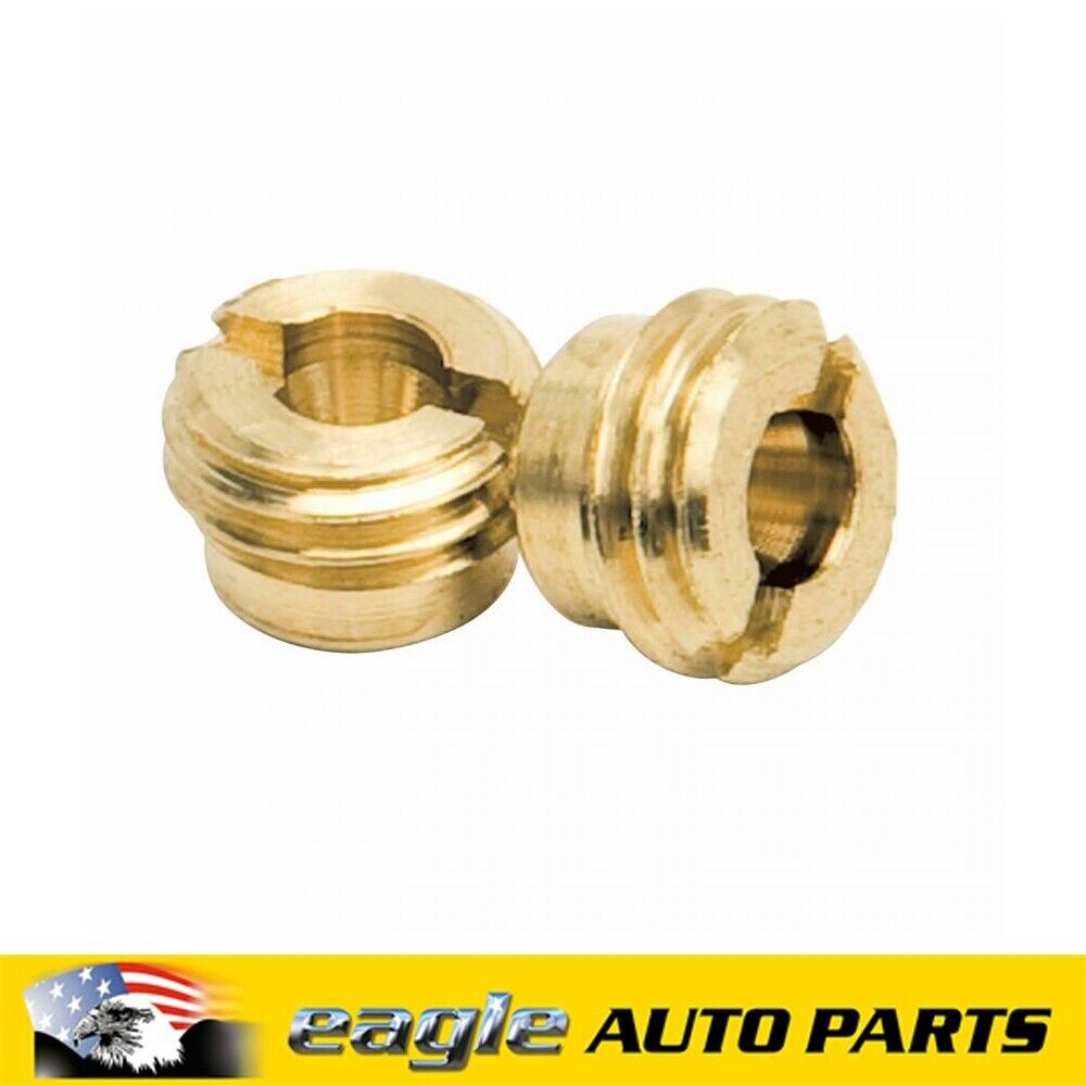 Edelbrock Metering Jets for Performer Series Carburetors .116 # ED1434