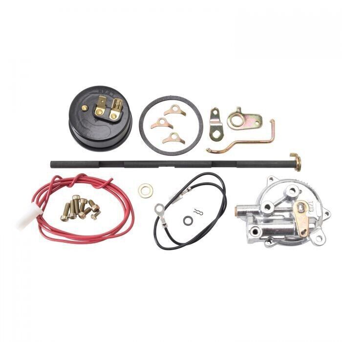 EDELBROCK CARBURETOR ELECTRIC CHOKE KIT CONVERSION KIT PERFORMER SERIES # ED1478